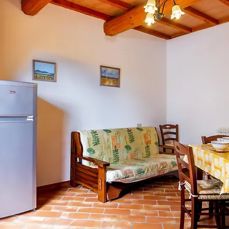 شقة Oleandro - La Fattoria *