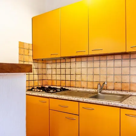 Oleandro - La Fattoria Apartment *