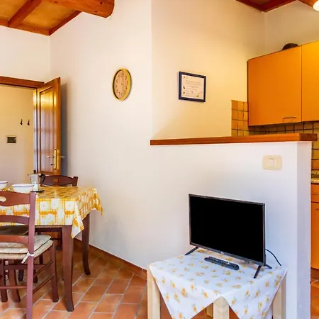 Oleandro - La Fattoria * Grosseto