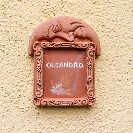 Oleandro - La Fattoria Apartment