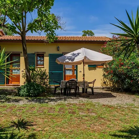 Apartment Oleandro - La Fattoria Grosseto