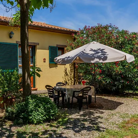 Apartment Oleandro - La Fattoria Grosseto