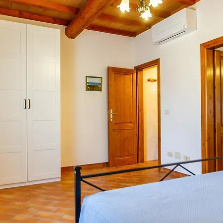 Oleandro - La Fattoria Lejlighed