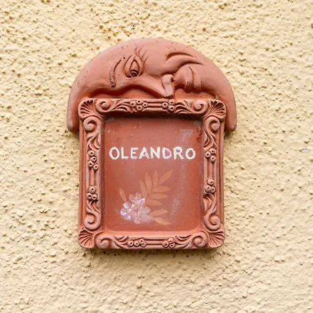 Oleandro - La Fattoria * Grosseto