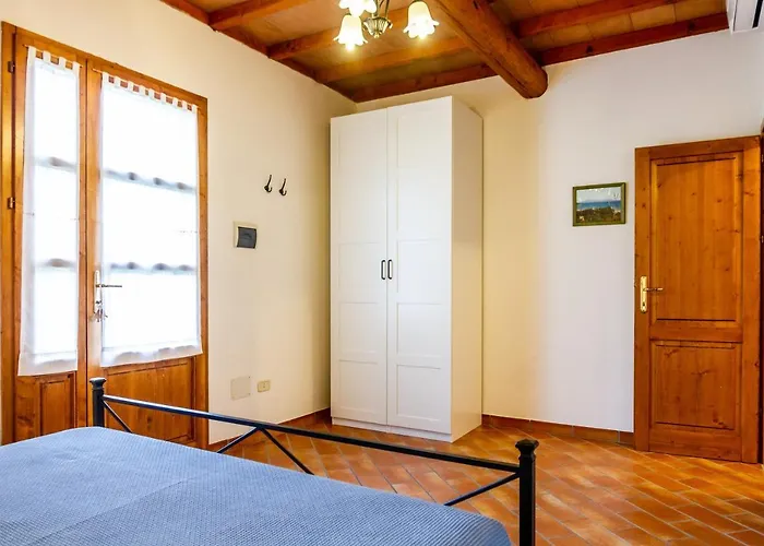 Oleandro - La Fattoria