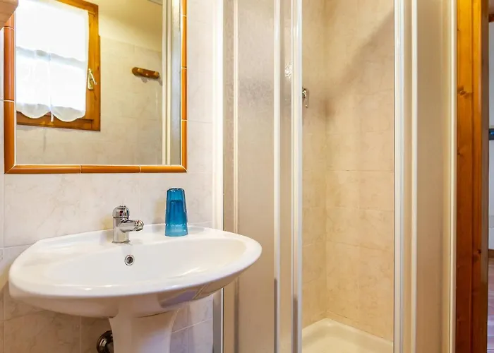 Apartmán Oleandro - La Fattoria Grosseto